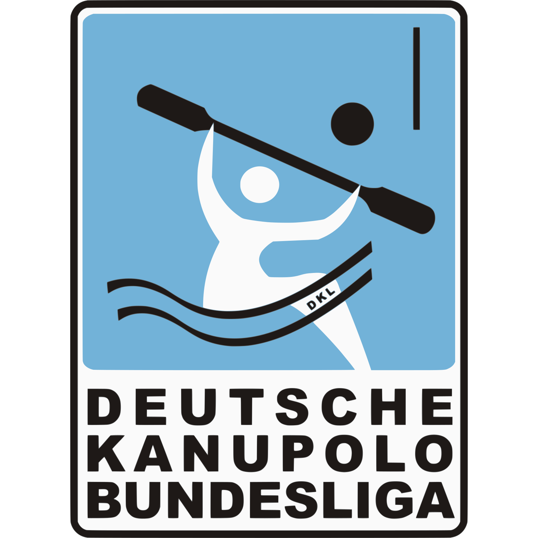 Bild: Bundesliga Logo