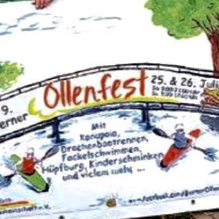 Bild: Berner Ollenfest Facebook Profilbild